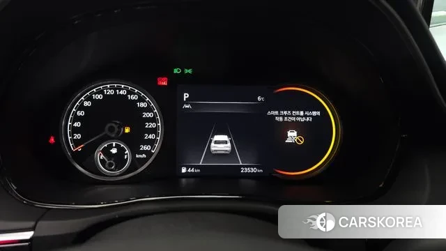 Genesis GV70 id 3534619 из Кореи 18