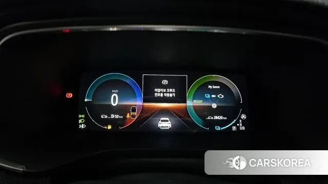 Renault Korea (Samsung) XM3 id 3610821 из Кореи 18