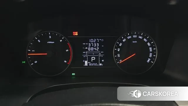 Ssangyong Rexton Sports id 2971120 из Кореи 18