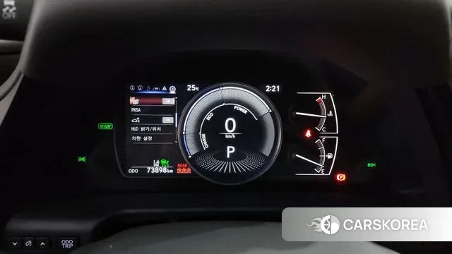 Lexus ES300h 7th generation id 3031835 из Кореи 18