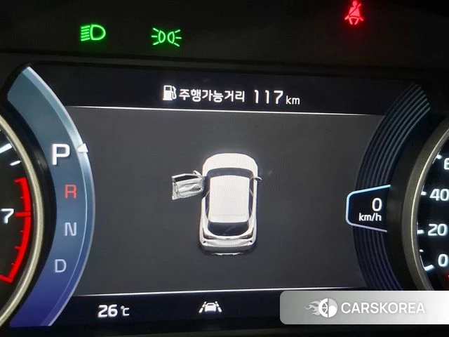 Kia Seltos id 4500865 из Кореи 18