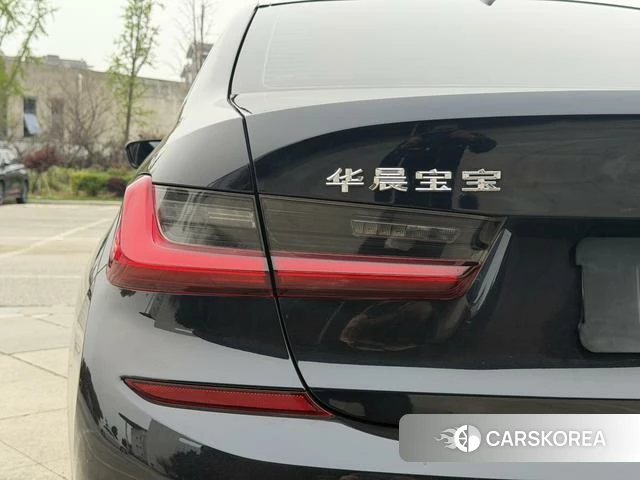 BMW 3 series id 4259011 из Китая 14
