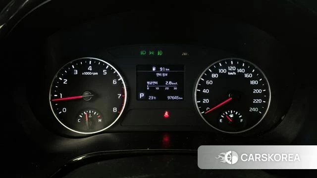 Kia Seltos id 4203266 из Кореи 29