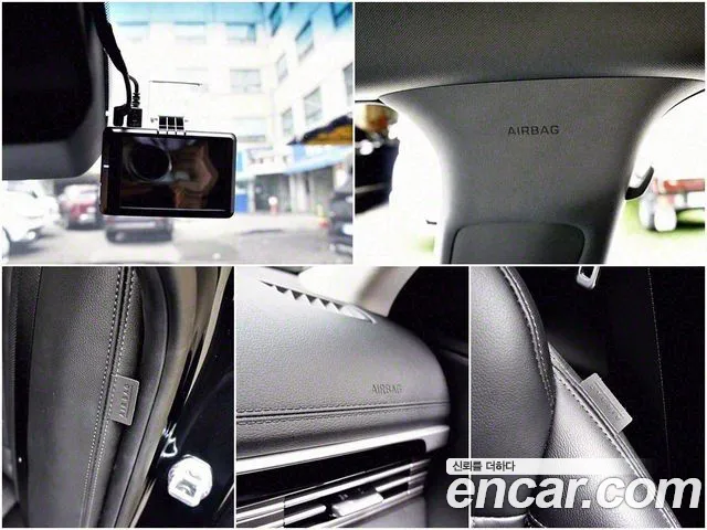 Hyundai The New Grandeur IG id 2731580 из Кореи 18