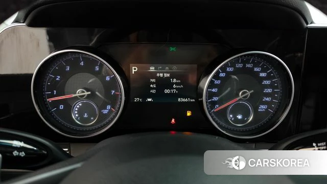 Hyundai The New Grandeur IG id 4848572 из Кореи 28