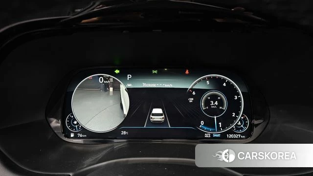 Hyundai Palisade id 4519601 из Кореи 37