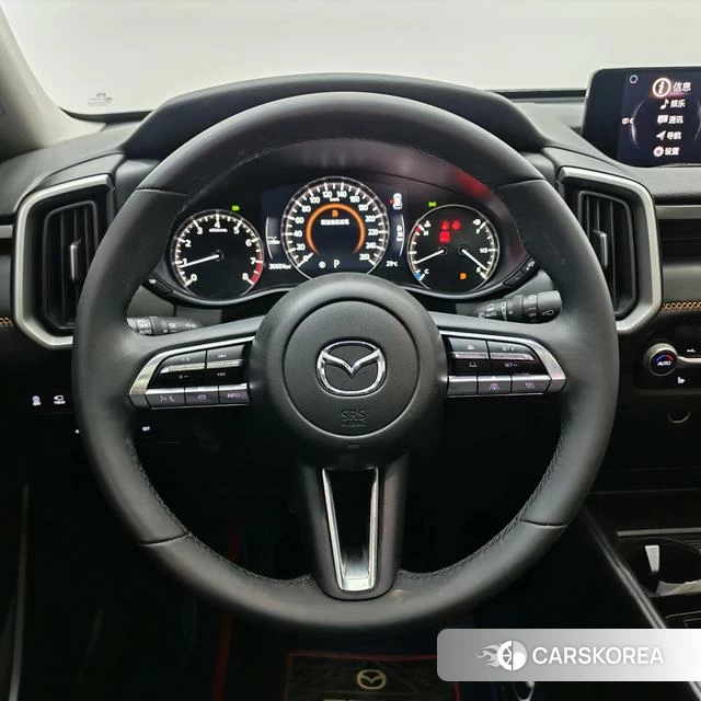 Mazda CX-50 line also id 4335619 из Китая 17