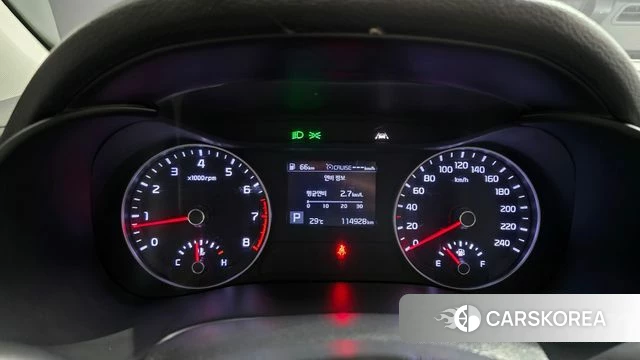 Kia Come New K3 id 4713068 из Кореи 18