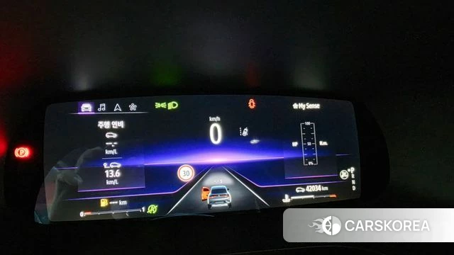 Renault Korea (Samsung) XM3 id 4414904 из Кореи 18