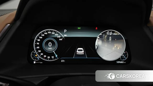 Hyundai Sonata (DN8) id 4937482 из Кореи 32