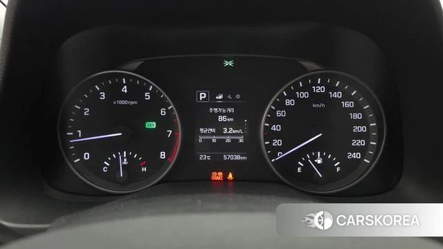 Hyundai Avante AD id 4363482 из Кореи 29