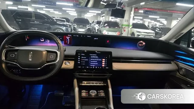 Lincoln Nautilus 2nd Generation id 3487272 из Кореи 17