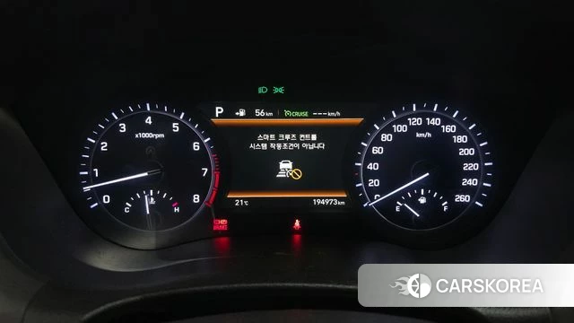 Genesis G80 id 4311079 из Кореи 18