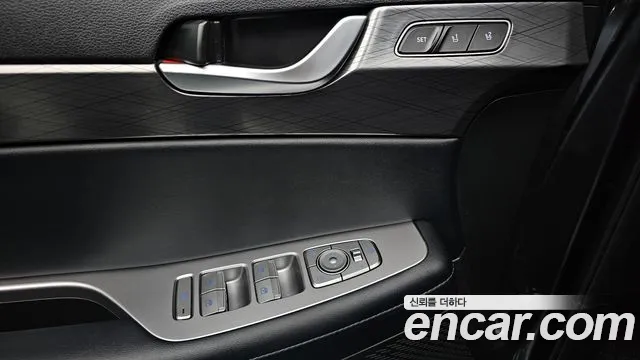 Hyundai Palisade id 2638484 из Кореи 18