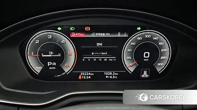 Audi A5 (F5) id 3671198 из Кореи 18