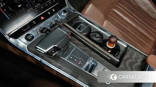 Audi A6 (C8) id 4835870 из Кореи 34