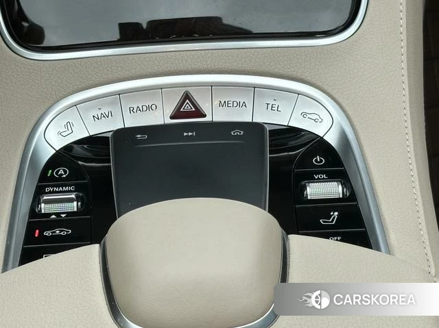 Mercedes-Benz S-class id 4221903 из Китая 23