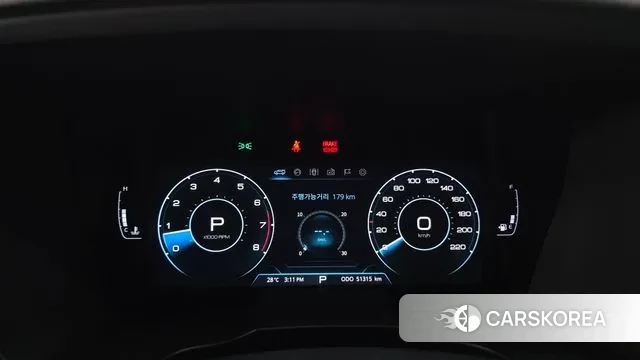 Ssangyong Berry New Tivoli id 3258135 из Кореи 18