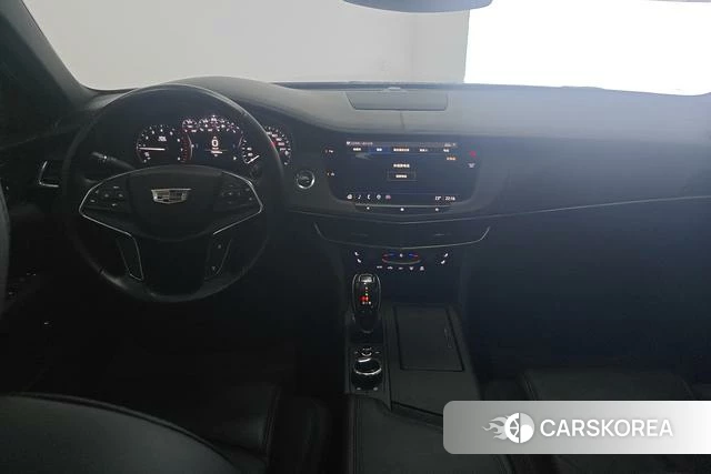 Cadillac CT6 id 4227909 из Китая 15