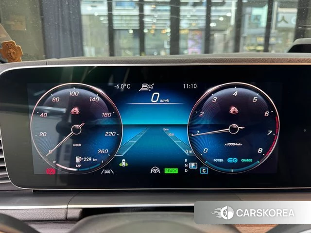 Mercedes-Benz GLS - Class X167 id 3904850 из Кореи 18