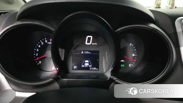 Kia The New Ray id 4542880 из Кореи 18