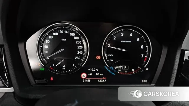 BMW X1 (F48) id 3360978 из Кореи 18