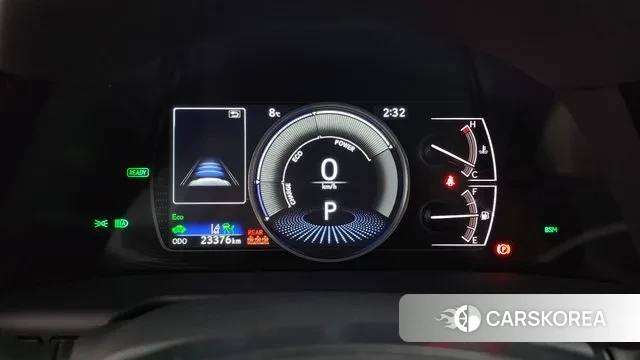 Lexus ES300h 7th generation id 3467627 из Кореи 18