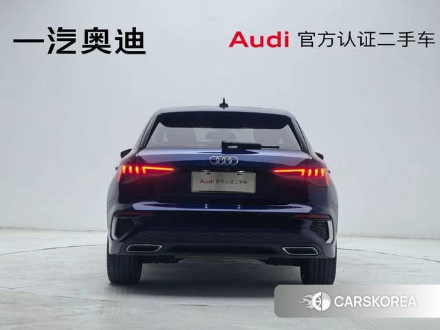 Audi A3 id 4290641 из Китая 25