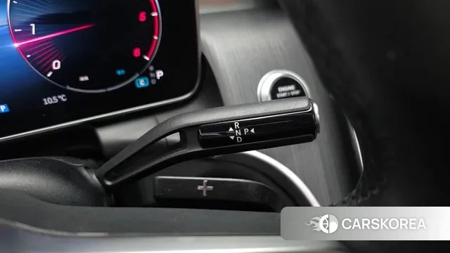 Mercedes-Benz GLC-Class X254 id 3437013 из Кореи 18