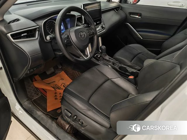 Toyota Fenglanda id 4261806 из Китая 8