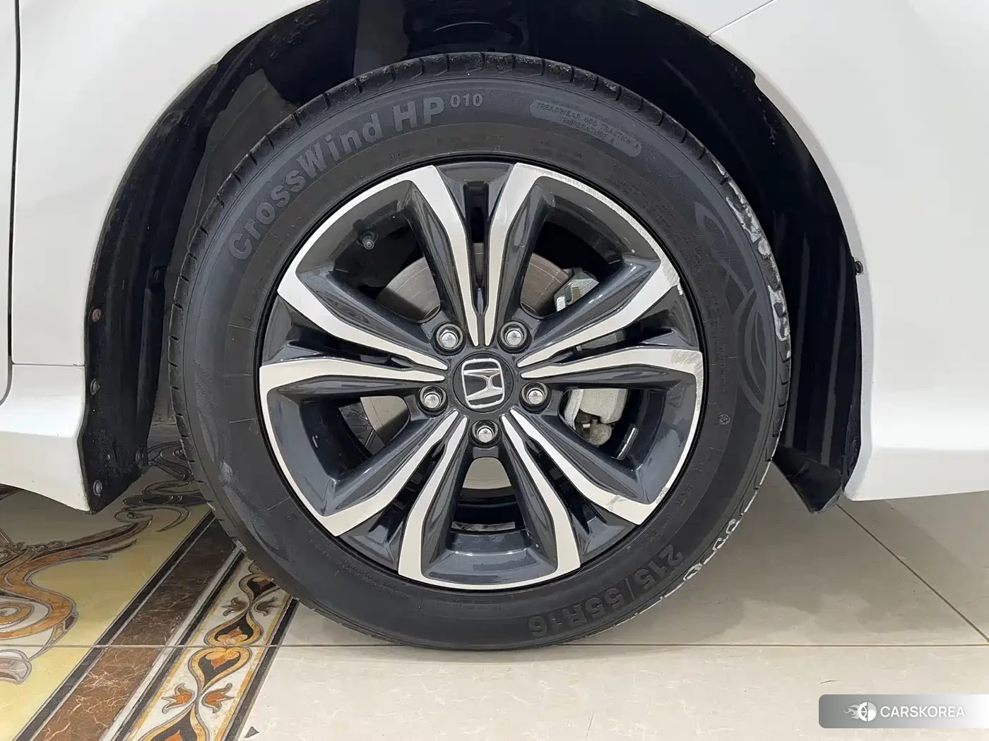 Honda Crider id 4559631 из Китая 19