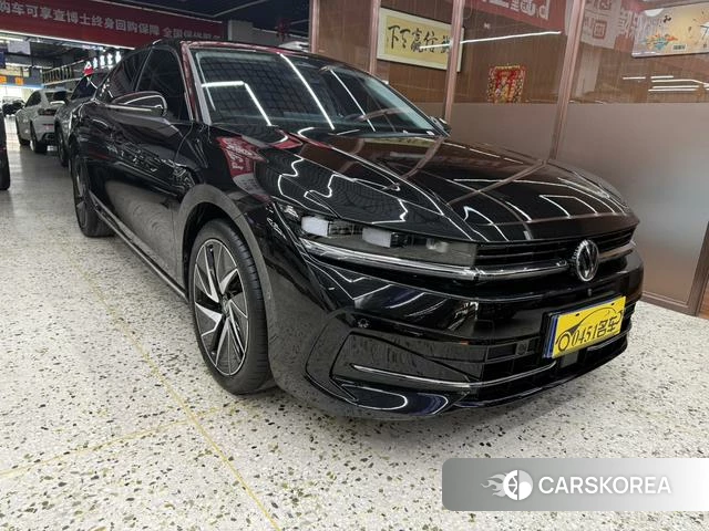 Volkswagen Magotan id 3913899 из Китая 8