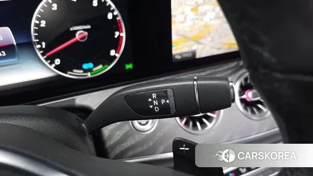 Mercedes-Benz CLS-Class C257 id 3324640 из Кореи 18