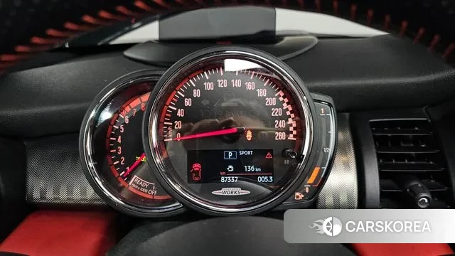 Mini Cooper S id 3350945 из Кореи 18