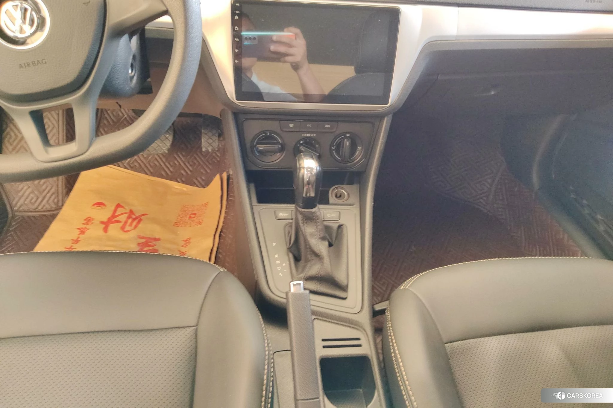 Volkswagen Lavida id 4440782 из Китая 15