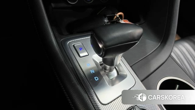 Genesis The New G70 id 4651311 из Кореи 32