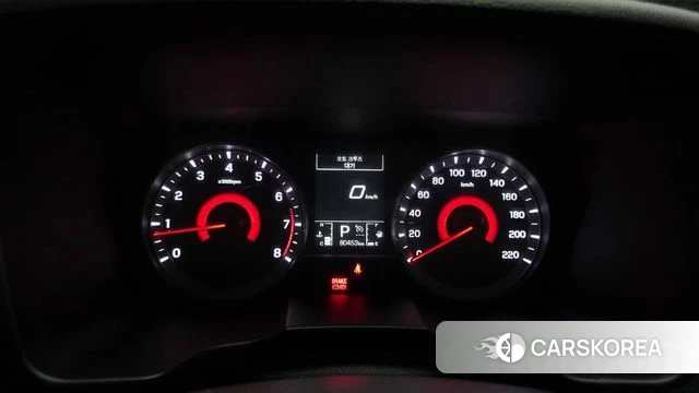 Ssangyong The New Tivoli Air id 4749325 из Кореи 18