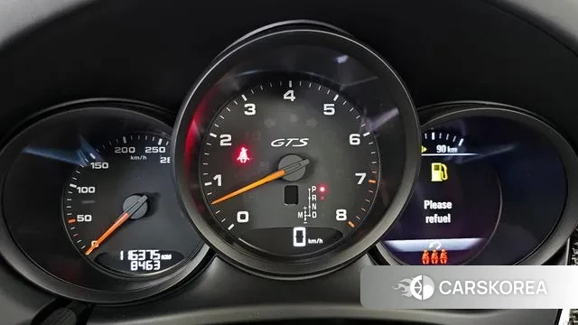 Porsche Macan id 3355683 из Кореи 18