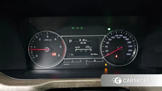 Kia Sorento 4th Generation id 3561908 из Кореи 18