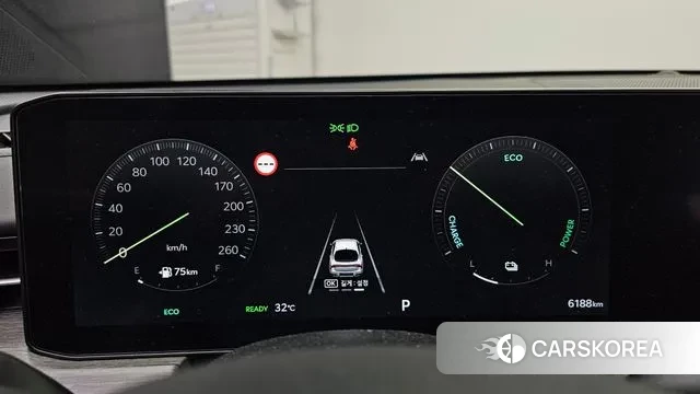 Kia The New K5 Hybrid 3rd generation id 3057903 из Кореи 18