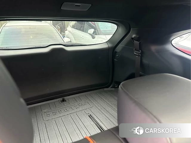 Toyota Crown Lufang id 4279017 из Китая 12
