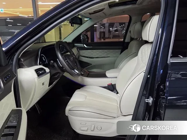 Hyundai Palisade id 3670914 из Кореи 18