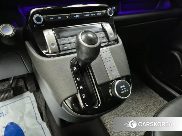 Hyundai Casper id 3164370 из Кореи 16