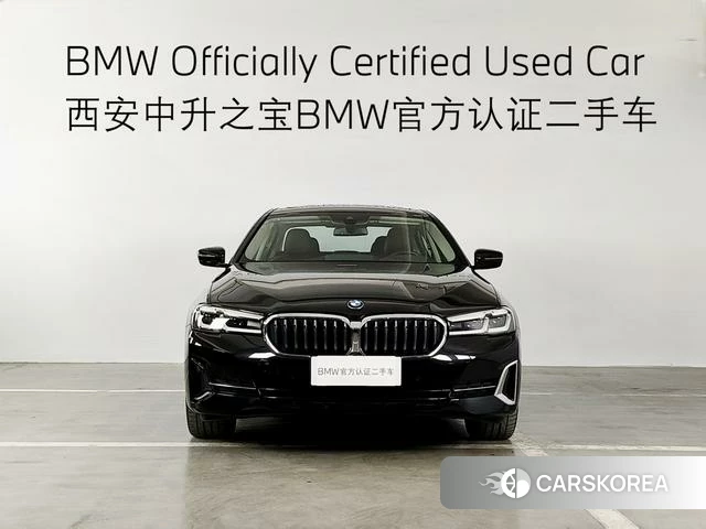 BMW 5 series id 4210170 из Китая 11