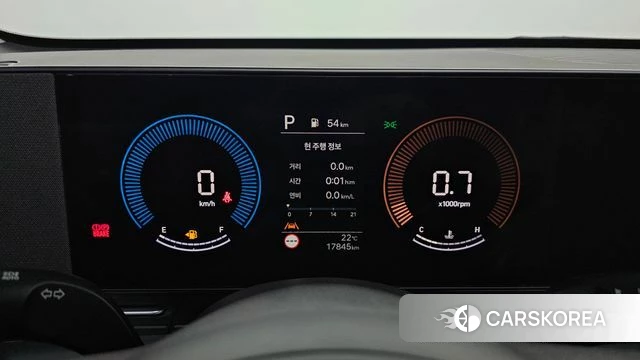 Hyundai Kona (SX2) id 4308340 из Кореи 28