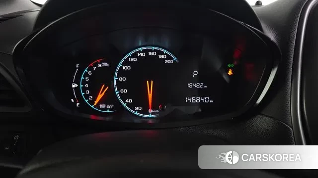 Chevrolet (GM Daewoo) The New Spark id 3588463 из Кореи 18