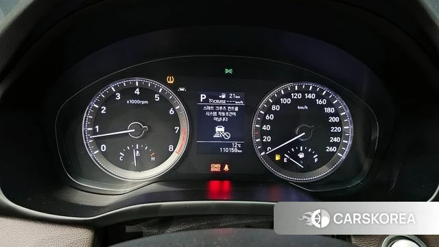 Hyundai Grandeur IG id 3899519 из Кореи 18