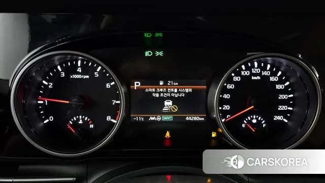 Kia Carnival 4th generation id 3610485 из Кореи 18