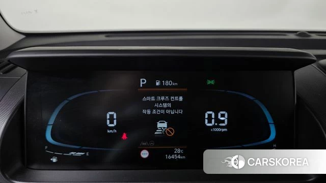 Hyundai Casper id 4608047 из Кореи 28