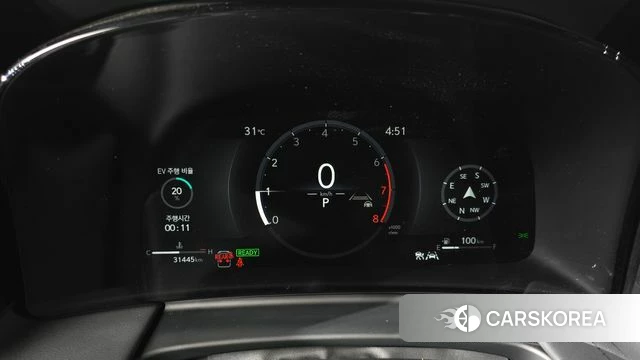 Lexus LM Second Generation id 4584411 из Кореи 18